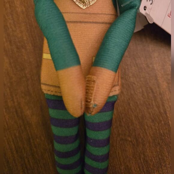 NWT Elf Mates Toy Maker by Elf on the Shelf - Picture 5 of 8